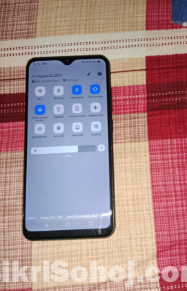 ViVo Y1s 2/32